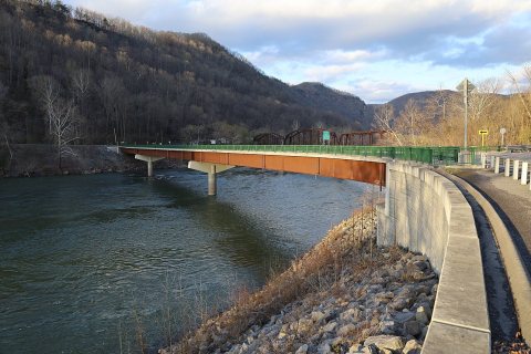 Thomas Burford Pugh Bridge 2022a