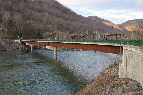 Thomas Burford Pugh Bridge 2022b
