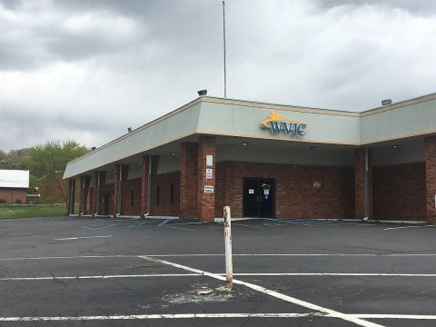 WVJC Cross Lanes Campus