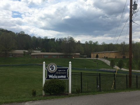 CLCS Campus
