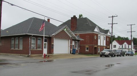 Police Dept 5310