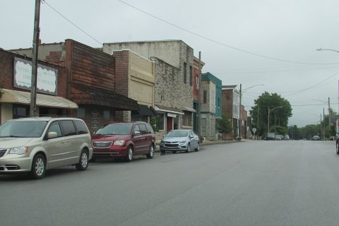 State St 5314