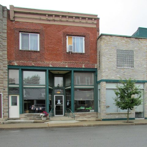 KofP Hall 5316