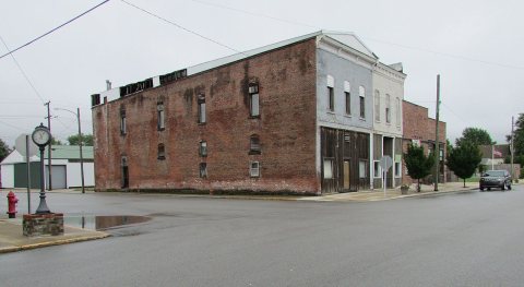State St 5317