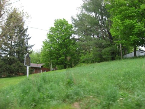Marengo Academy site