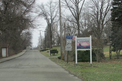 Academy Road 9616