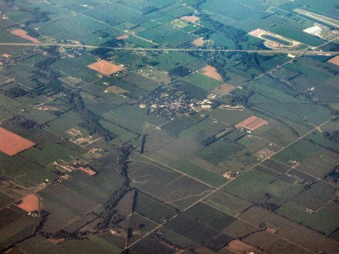 Fairland-indiana-from-above