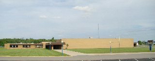 Triton High School