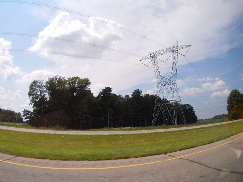 Green Township, IN, USA