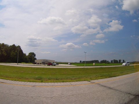 Walnut Township, IN, USA