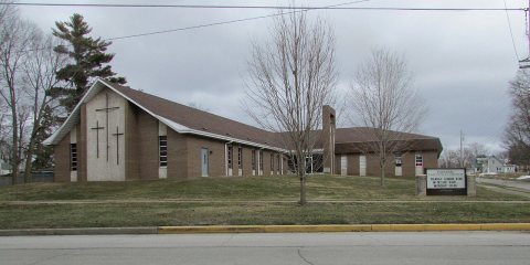 ParkSide Community Church 2070