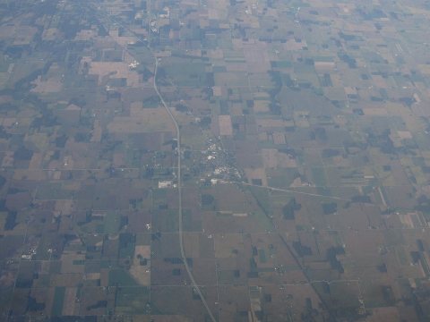 Argos, Indiana