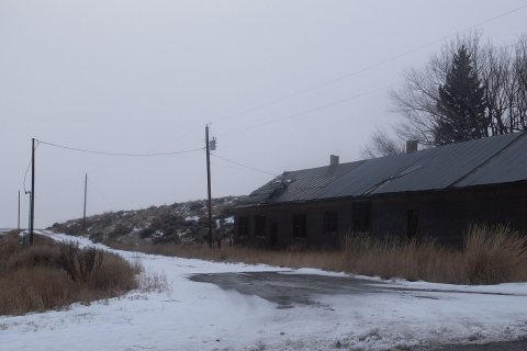Carter, Wyoming - Dec 3, 2023 (1)
