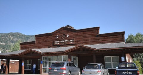 WilsonWY PostOffice