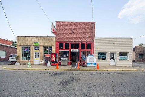 Milltown, Indiana