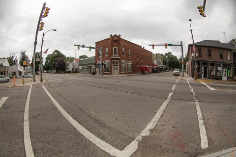 Hagerstown, Indiana