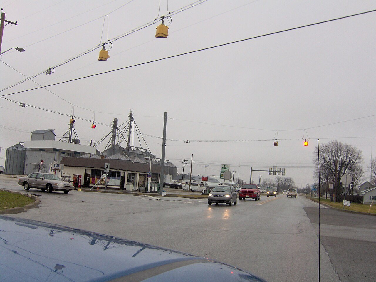 Markle Indiana