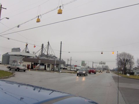 Markle Indiana