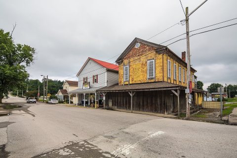 Borden, Indiana