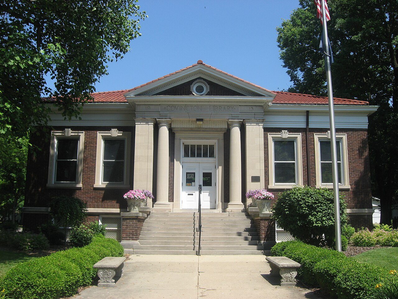 Carnegie Library of