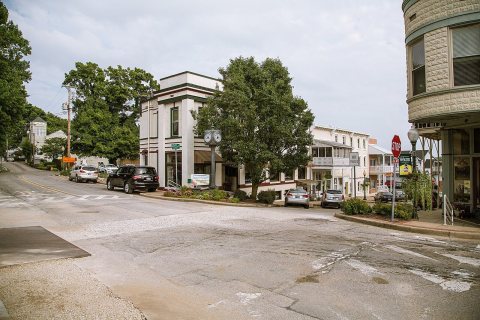 Newburgh, Indiana