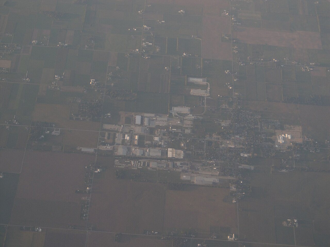Topeka, Indiana