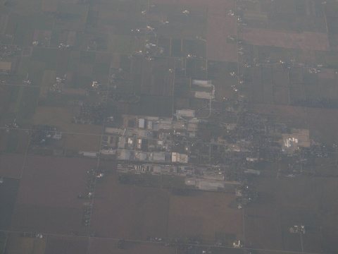 Topeka, Indiana