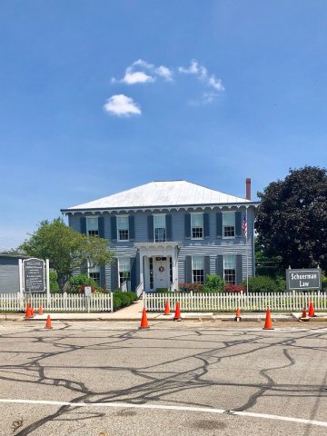 Fernando G. Taylor House