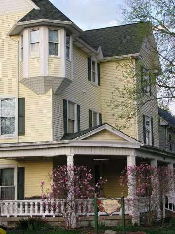Corydon, Indiana