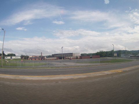 Halbert Township, IN, USA