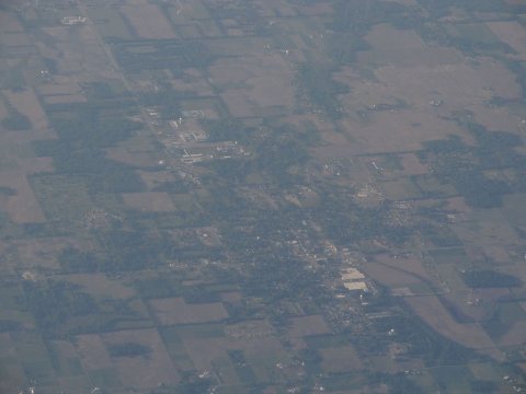 LaGrange, Indiana