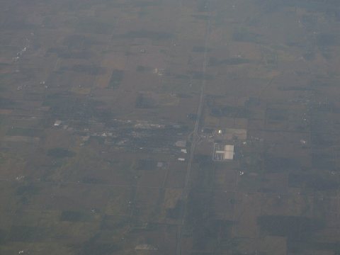 Ashley, Indiana