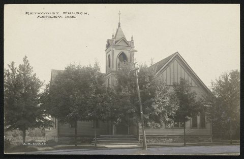 Methodist Church