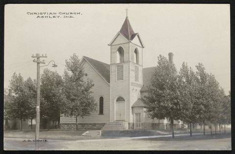 Christian Church