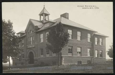 High school