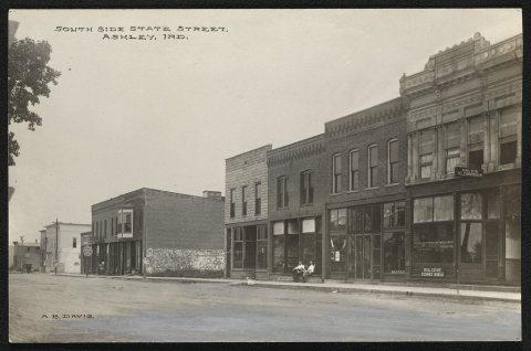 South Side State Street