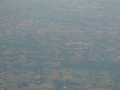 Albion, Indiana