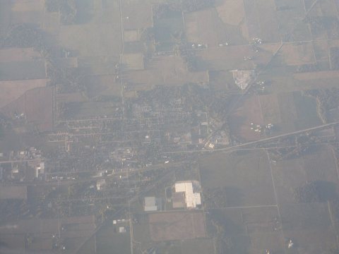 Butler, Indiana