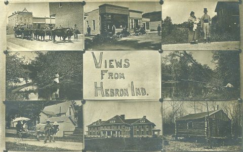 Multiviews of
