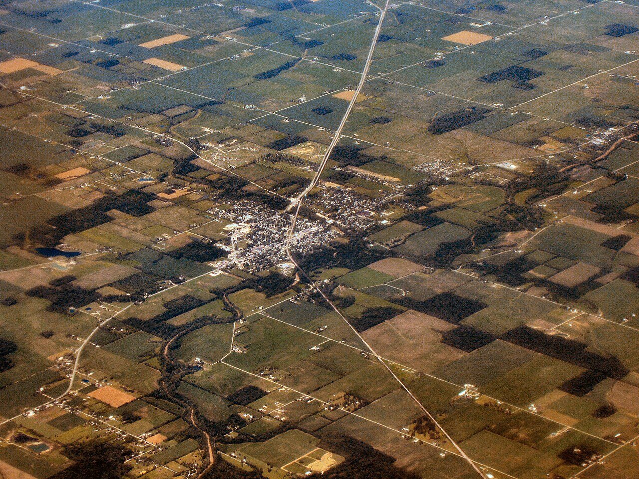 Albany-indiana-from-above