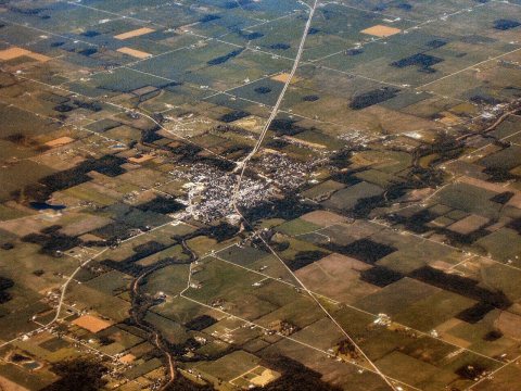 Albany-indiana-from-above