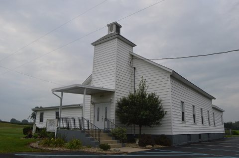Albany Riverview United Baptist Church