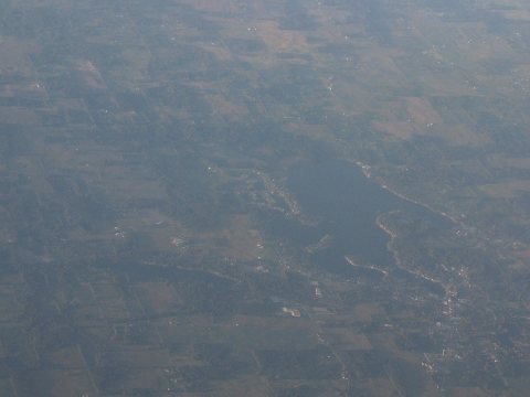 Hamilton, Indiana