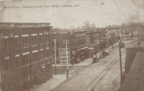 Main Street