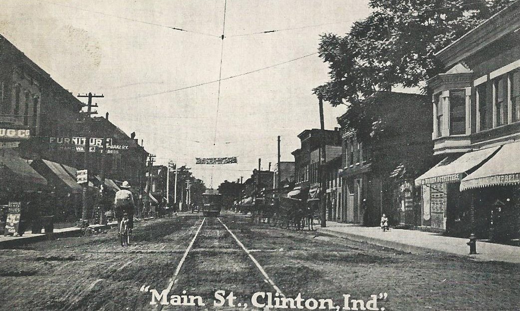 Main Street