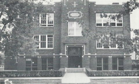 Clinton Junior High School
