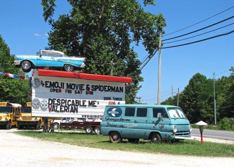 Georgetown-Drive-In-in