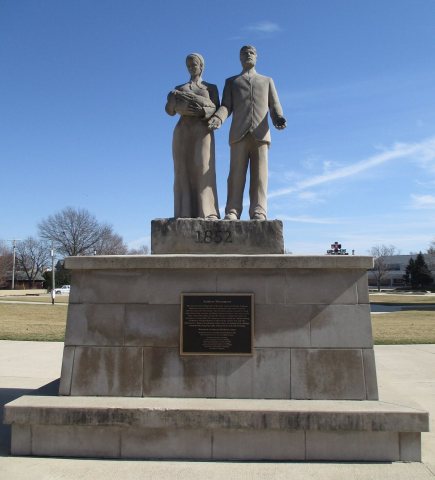 Berne Settlers Statute