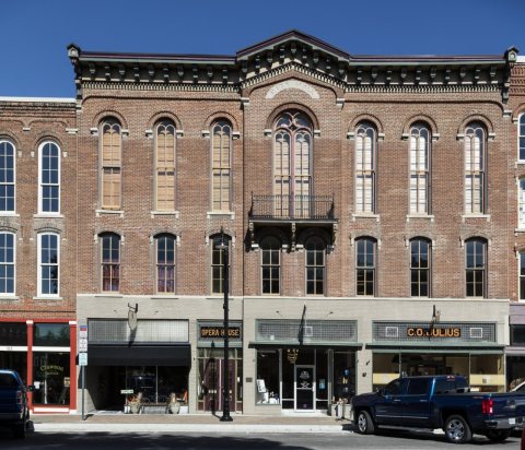 This building