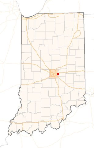 US-IN-Cumberland